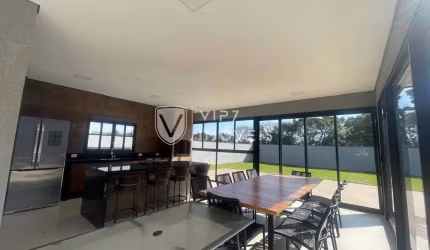 Casa à venda, 3 quartos, 3 suítes, 6 vagas, Condomínio Residencial Terras de São Lucas - Sorocaba/SP