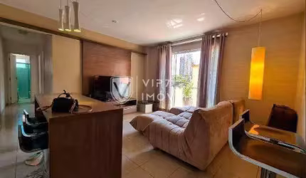 Apartamento à venda, 2 quartos, 1 vaga, Vila Augusta - Sorocaba/SP