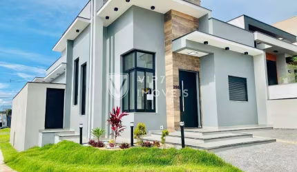 Casa à venda, 3 quartos, 1 suíte, 2 vagas, Horto Florestal - Sorocaba/SP
