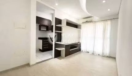 Apartamento à venda, 2 quartos, 1 vaga, Jardim São Carlos - Sorocaba/SP