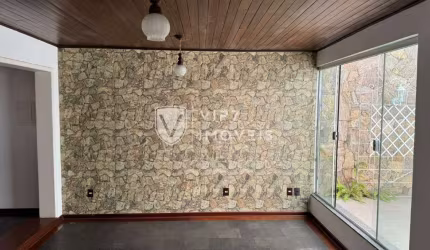 Casa à venda, 4 quartos, 1 suíte, 4 vagas, Jardim Paulistano - Sorocaba/SP