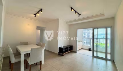 Apartamento à venda, 2 quartos, 1 suíte, 2 vagas, Parque Campolim - Sorocaba/SP