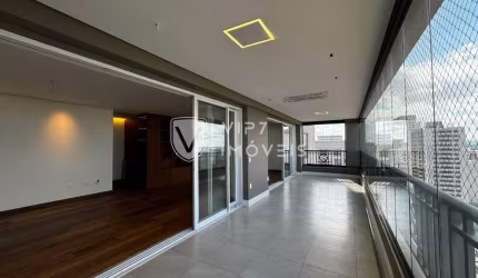 Apartamento à venda, 4 quartos, 4 suítes, 4 vagas, Parque Campolim - Sorocaba/SP