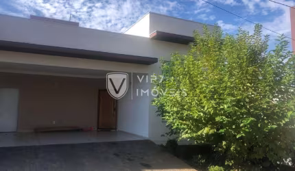 Casa à venda, 4 quartos, 2 suítes, 4 vagas, Wanel Ville - Sorocaba/SP