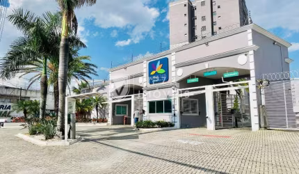 Apartamento à venda, 2 quartos, 1 suíte, 2 vagas, Parque Bela Vista - Votorantim/SP