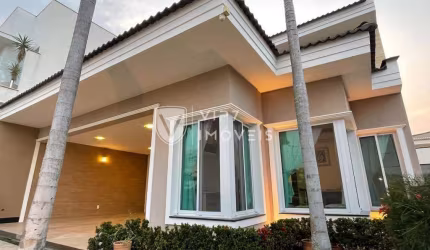 Casa à venda, 3 quartos, 3 suítes, 4 vagas, Vila Haro - Sorocaba/SP
