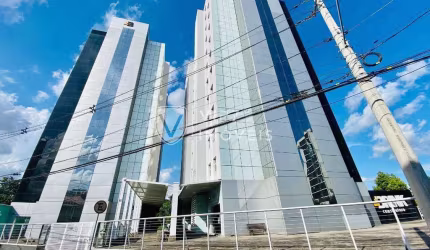 Sala à venda, 1 vaga, Jardim Emília - Sorocaba/SP