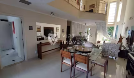 Casa à venda, 3 quartos, 3 suítes, 4 vagas, Parque Residencial Villa dos Inglezes - Sorocaba/SP