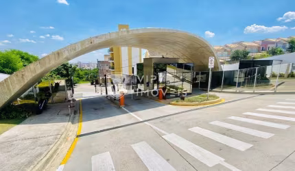 Terreno à venda, Parque Três Meninos - Sorocaba/SP