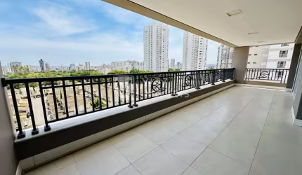 Apartamento à venda, 4 quartos, 4 vagas, Parque Campolim - Sorocaba/SP