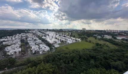 Apartamento à venda, 4 quartos, 3 suítes, 2 vagas, Parque Campolim - Sorocaba/SP