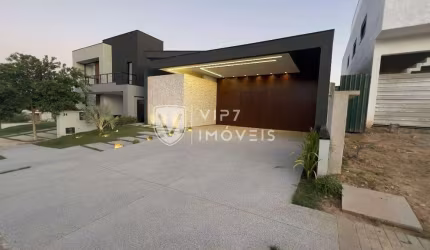 Casa à venda, 4 quartos, 3 suítes, 4 vagas, Alphaville Itu - Itu/SP