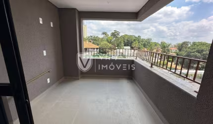 Apartamento à venda, 3 quartos, 1 suíte, 2 vagas, Parque Morumbi - Votorantim/SP