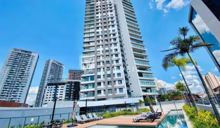 Apartamento à venda, 4 quartos, 2 suítes, 3 vagas, Jardim Faculdade - Sorocaba/SP