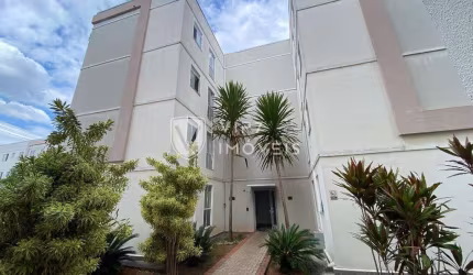 Apartamento à venda, 2 quartos, 1 vaga, Caguassu - Sorocaba/SP