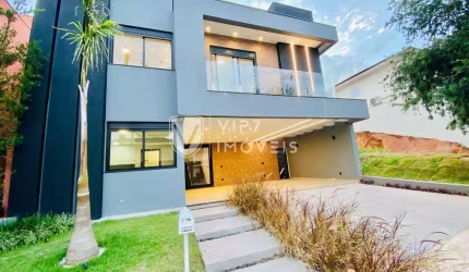 Casa à venda, 3 quartos, 3 suítes, 4 vagas, Itapeva - Votorantim/SP