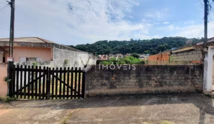 Terreno à venda, Colina Santa Mônica - Votorantim/SP