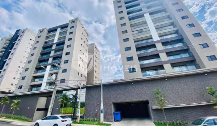 Apartamento à venda, 2 quartos, 1 suíte, Jardim Emília - Sorocaba/SP