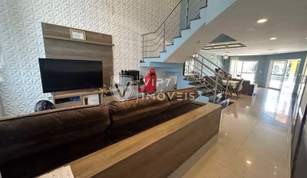 Casa à venda, 4 quartos, 3 suítes, 4 vagas, Jardim Gramados de Sorocaba - Sorocaba/SP