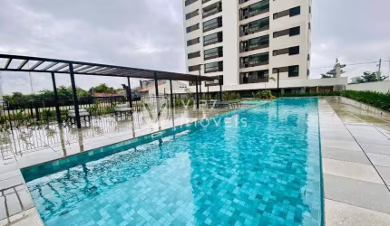 Apartamento à venda, 2 quartos, 1 suíte, 2 vagas, Além Ponte - Sorocaba/SP