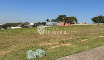 Terreno à venda, Parque Reserva Fazenda Imperial - Sorocaba/SP