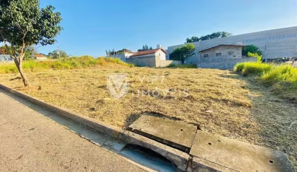 Terreno à venda, Jardim Nossa Sra. Salete - Araçoiaba da Serra/SP