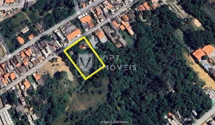 Terreno à venda, Jardim Marcelo Augusto - Sorocaba/SP