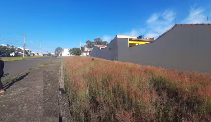 Terreno à venda, Wanel Ville - Sorocaba/SP