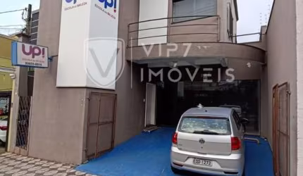 Casa à venda, 2 quartos, 2 vagas, Centro - Sorocaba/SP