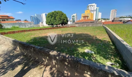 Terreno à venda, Jardim América - Sorocaba/SP