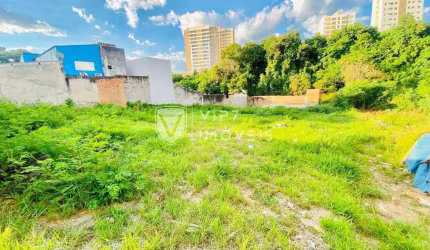 Terreno à venda, Vila Jardini - Sorocaba/SP