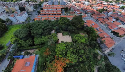 Terreno à venda, 13786 m² por R$ 18.000.000,00 - Vila Gabriel - Sorocaba/SP