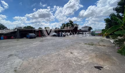 Terreno à venda, 1499 m² por R$ 2.200.000,00 - Vila Olímpia - Sorocaba/SP