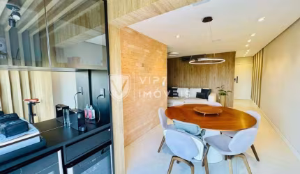 Apartamento à venda, 3 quartos, 1 suíte, 2 vagas, Jardim Guadalajara - Sorocaba/SP