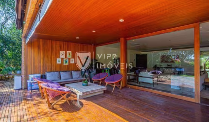 Casa à venda, 3 quartos, 3 suítes, 4 vagas, Fazenda Boa Vista I - Porto Feliz/SP