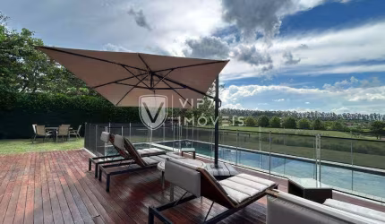 Casa à venda, 3 quartos, 3 suítes, 2 vagas, Fazenda Boa Vista I - Porto Feliz/SP