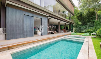 Casa à venda, 5 quartos, 5 suítes, 4 vagas, Fazenda Boa Vista I - Porto Feliz/SP