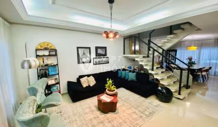 Casa à venda, 4 quartos, 3 suítes, 4 vagas, Parque Residencial Villa dos Inglezes - Sorocaba/SP