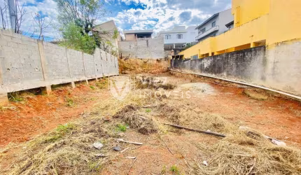 Terreno à venda, Vila Trujillo - Sorocaba/SP