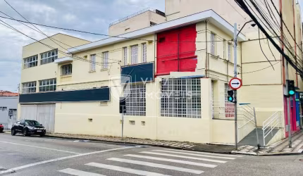 Casa à venda, 3 quartos, Centro - Sorocaba/SP