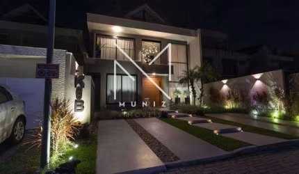 Casa à venda Tríplex no Recreio dos Bandeirantes 4 Quartos Suítes, 400 m². Condomínio Art Life
