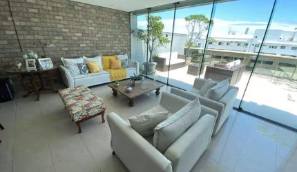 Cobertura à venda no Recreio dos Bandeirantes, 5 Quartos, 2 Suítes, 380 m², Rua Albano de Carvalho