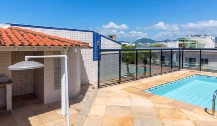 Apartamento à venda Cobertura, Recreio dos Bandeirantes, 3 Quartos, 2 Suítes, 200 m²