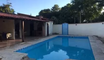 Casa Bifamiliar em Jacarepaguá, 6 Quartos Suítes, 750 m², Bosque dos Esquilos
