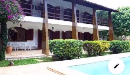 Casa no Recreio dos Bandeirantes, 5 Quartos, 2 Suítes, 700 m². Rua Coronel João Olintho