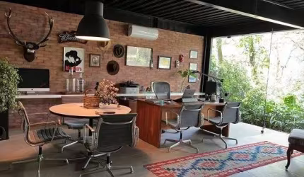 Casa no Itanhangá com 4 Quartos sendo 3 Suítes, 400 m², Condomínio Reserva do Itanhangá