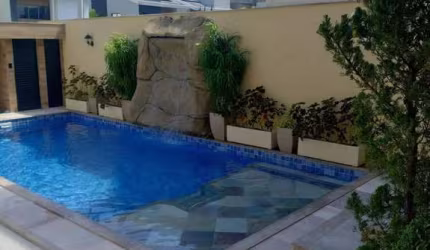 Casa no Recreio dos Bandeirantes, 5 Quartos Suítes, 500 m², Av Aldenir Martins