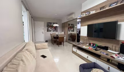 Apartamento Garden no Recreio dos Bandeirantes, 3 Quartos, 1 Suíte, 114 m². Condomínio Barra Zen