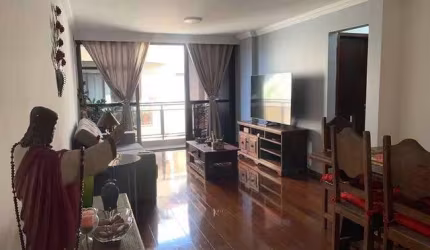 Apartamento no Recreio dos Bandeirantes, 3 Quartos, 1 Suíte, 115 m², Avenida Gilka Machado