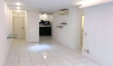 Apartamento no Recreio dos Bandeirantes, 3 Quartos, 1 Suíte, 100 m², Gleba A